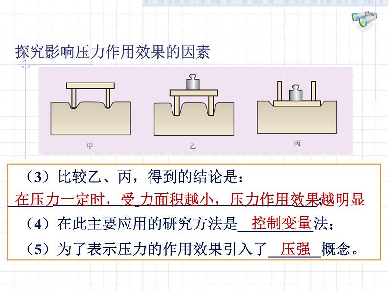 第9章压强复习2021—2022学年人教版八年级物理下册课件PPT第7页