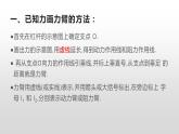 12.1杠杆作图专题课件2021-2022学年人教版物理八年级下册