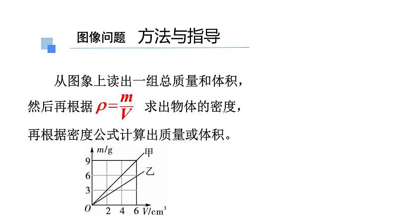 2022年中考物理复习计算专题——密度 课件PPT08