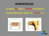 第十六章 電流的磁場課件PPT