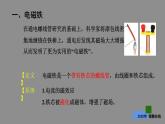 第十六章 電流的磁場課件PPT