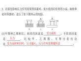 2022年中考物理复习专题实验10　探究影响压力作用效果的因素实验11　探究液体内部压强特点课件PPT