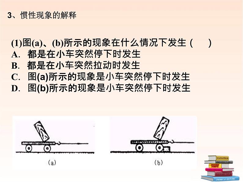 教科版八下物理  8.4 综合与测试 课件第6页