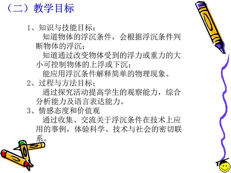 10.3物体的浮沉条件及应用课件2020－2021学年人教版物理八年级下册第4页