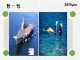 10.1浮力课件2021-2022学年人教版物理八年级下册