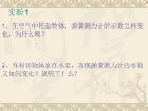 10.1浮力课件-2020-2021学年人教版物理八年级下册