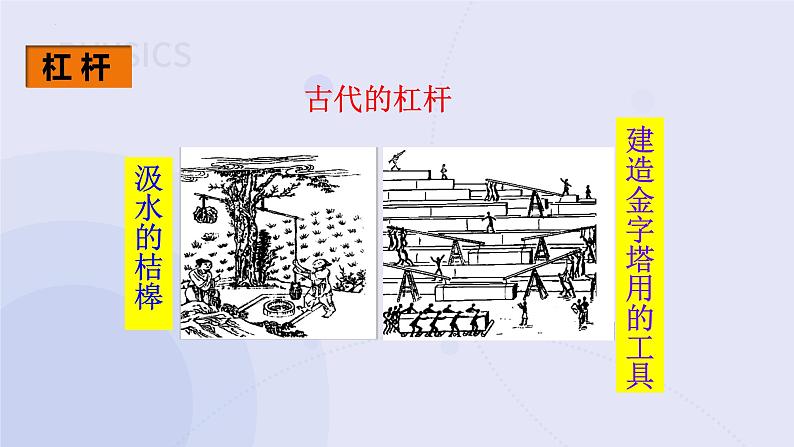 12.1杠杆（课件）2021-2022学年人教版物理八年级下册06