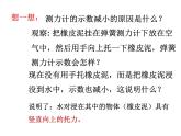 2020－2021学年人教版物理八年级下册10.1浮力课件