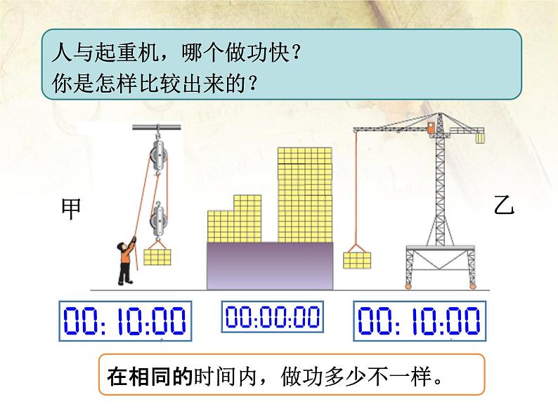 2020-2021学年人教版八年级物理11.2功率课件PPT06