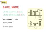 2020-2021学年人教版物理八年级下册7.2弹力【课件】