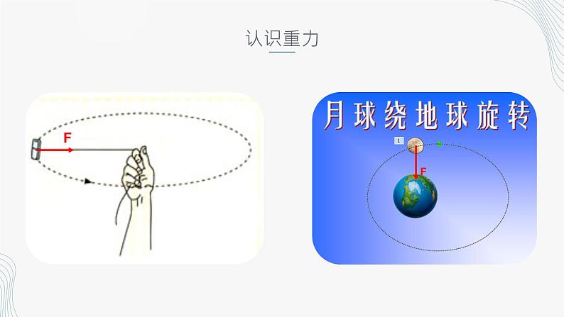 2020-2021学年人教版八年级物理7.3重力课件PPT07