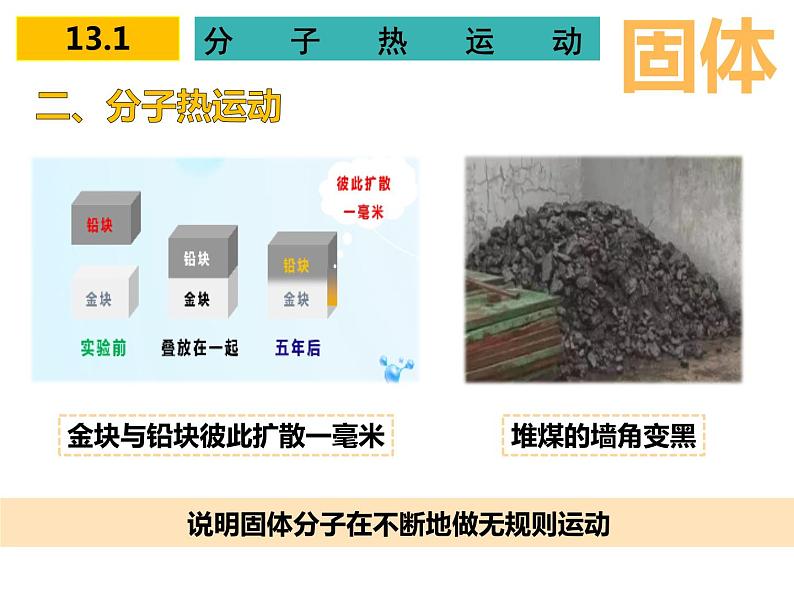 13.1分子热运动课件-2021-2022学年人教版九年级物理全一册第6页