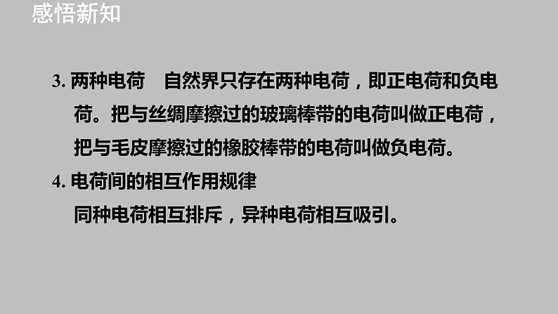 15.1《两种电荷》课件（38张PPT）2021—2022学年人教版九年级物理全一册05