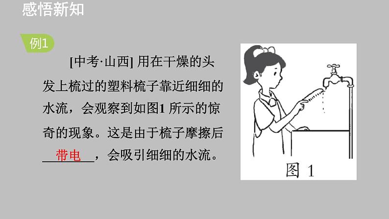 15.1《两种电荷》课件（38张PPT）2021—2022学年人教版九年级物理全一册08