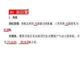 14.1热机—2020秋人教版九年级物理上册（习题）课件
