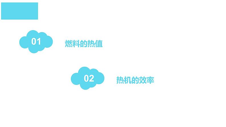 14.2《热机的效率》—人教版九年级物理全一册课件05