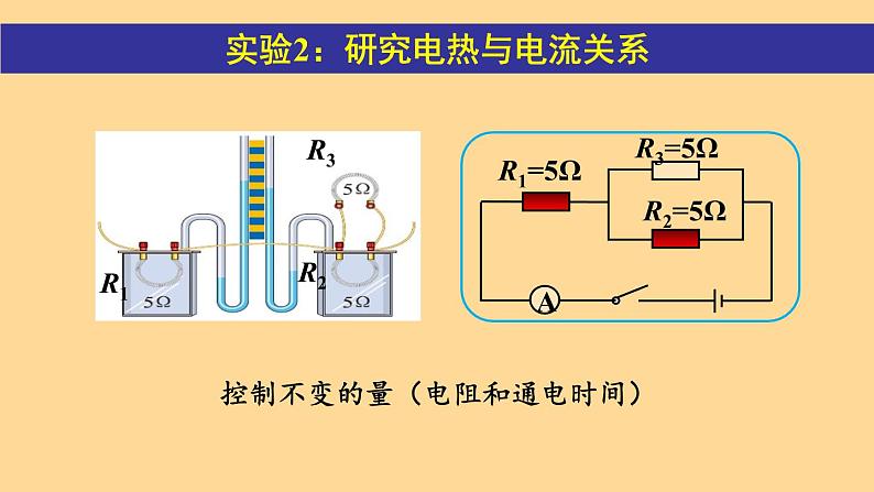 18.4焦耳定律课件：2021-2022学年人教版物理九年级全一册第8页