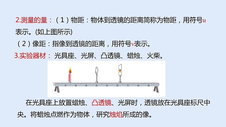 5.3 凸透镜成像的规律第7页