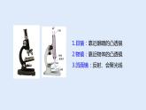 人教版八年级物理上册 5.5 显微镜和望远镜 课件