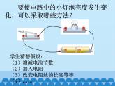 人教版物理九年级全一册教学课件-16.4变阻器