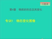 初中物理粤沪版八年级上册第四章 物质形态及其变化5 水循环与水资源多媒体教学ppt课件