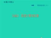 新版粵教滬版八年級物理上冊第5章我們周圍的物質(zhì)專題技能訓(xùn)練六訓(xùn)練2密度計(jì)算的拓展習(xí)題課件