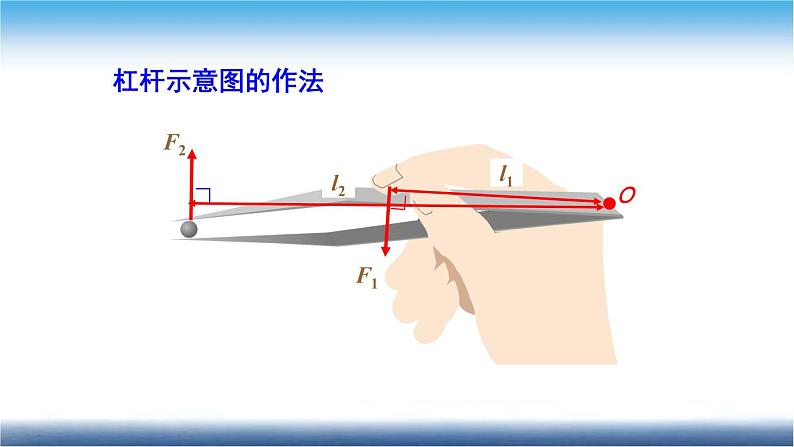 人教版物理复习精讲 第十二讲 简单机械 课件第8页