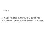 7.3重力 习题课件－2021－2022学年人教版物理八年级下册(共28张PPT)