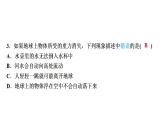 7.3重力 习题课件－2021－2022学年人教版物理八年级下册(共28张PPT)