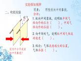 第九章第4节流体压强与流速的关系课件2021-2022学年人教版物理八年级下册(共20张PPT)