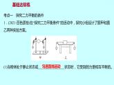 2022广西 人教版 物理 八年级下册 第八章 第2节二 力 平 衡 习题课件(共19张PPT)