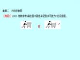 2022广西 人教版 物理 八年级下册 第七章 第1节力 习题课件(共20张PPT)