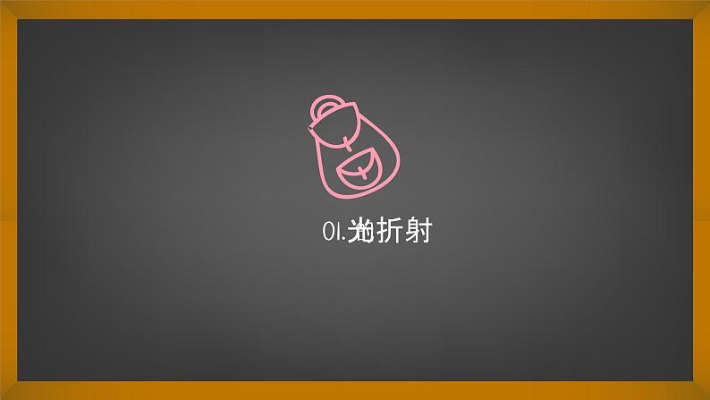 3.4 探究光的折射规律 课件第3页