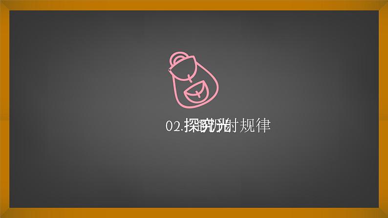 3.4 探究光的折射规律 课件第7页