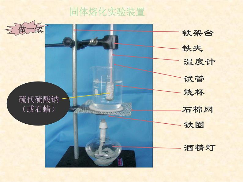 4.3 探究熔化和凝固的特点 课件07