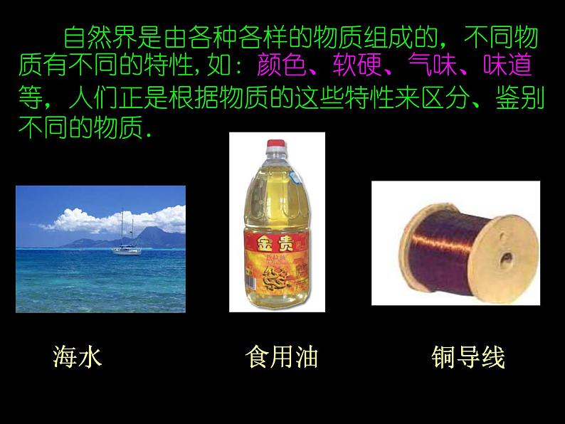 沪粤版初中物理八年级5.2探究物质的密度课件第2页