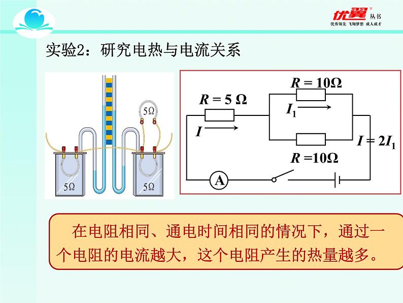 九年级下物理课件第18章第4节 焦耳定律第8页