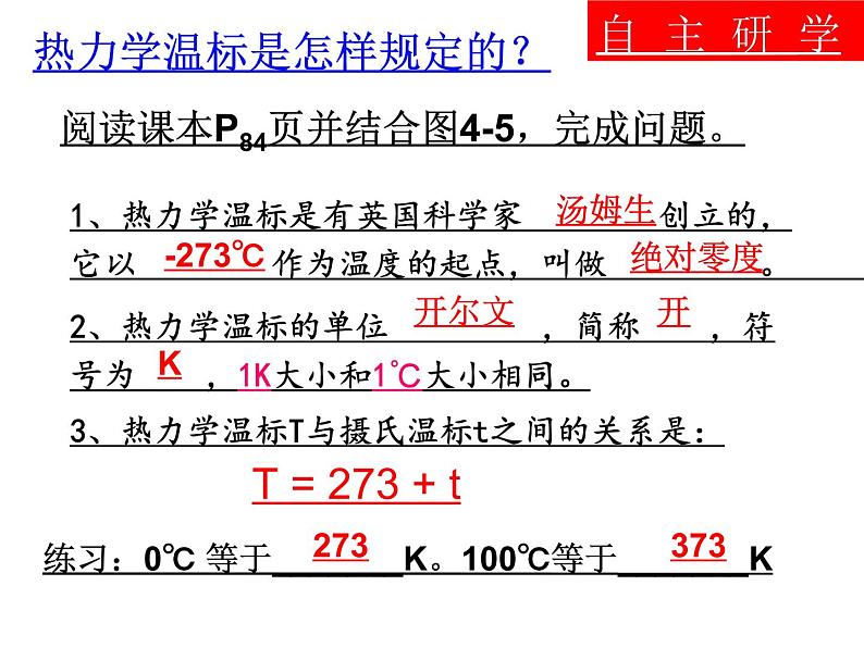 沪粤版初中物理八年级4.1从全球变暖谈起课件第6页