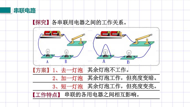 北师大九上11.2 《组装电路》课件+教案07