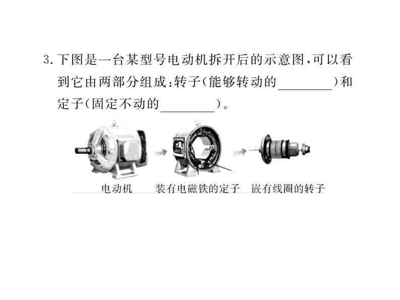 粤教沪科初中物理九下《17.1-关于电动机转动的猜想》PPT课件-(2)第6页