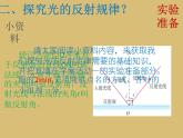 2022年人教版八年级物理上册第4章第2节光的反射课件 (3)