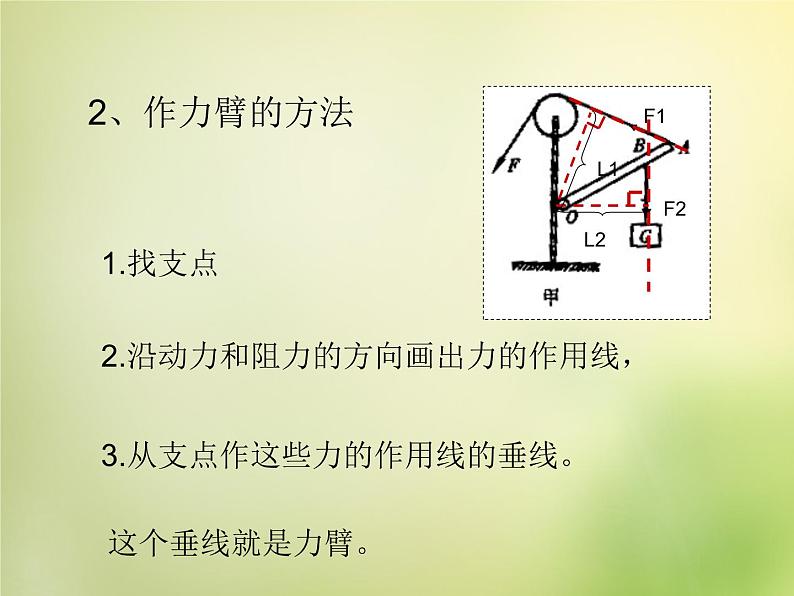 苏科初中物理九上《11第11章-简单机械和功》PPT课件-(3)05