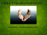 苏科初中物理九上《12.4-机械能和内能的相互转化》PPT课件