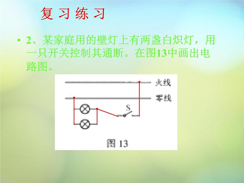 苏科初中物理九下《15.4家庭电路与安全用电》PPT课件-(2)第4页