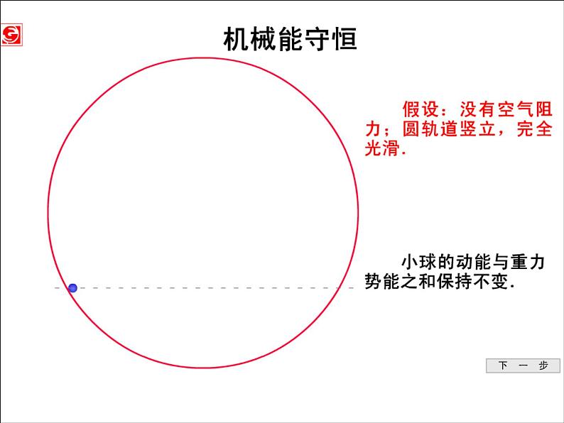 苏科初中物理九下《18.4能量转化的基本规律》PPT课件-(2)第5页