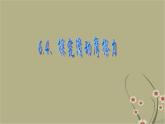 粤教沪科初中物理八下《6.4-探究滑动摩擦力》PPT课件-(4)