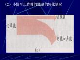 苏科初中物理九下《18.5能源与可持续发展》PPT课件