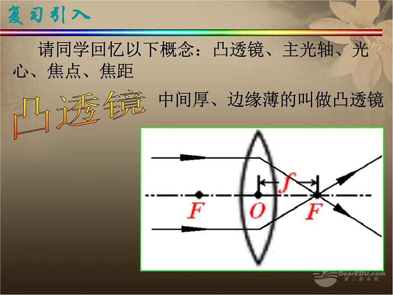 粤教沪科初中物理八上《3.6-探究凸透镜成像规律》PPT课件-(3)03