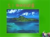 粤教沪科初中物理八上《5.1-物体的质量》PPT课件-(5)