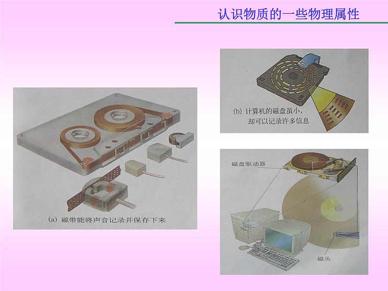 粤教沪科初中物理八上《5.4-认识物质的一些物理属性》PPT课件-(4)07